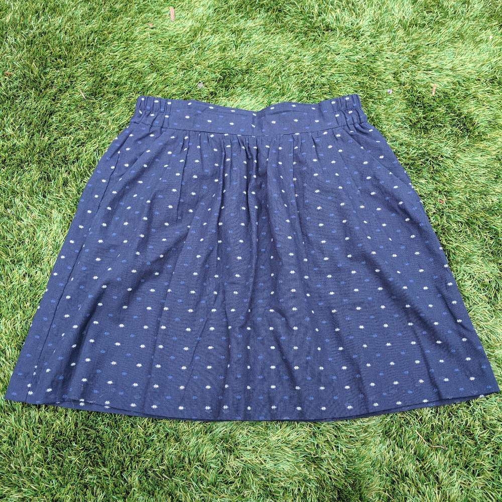 Ann Taylor Circle Style Skirt